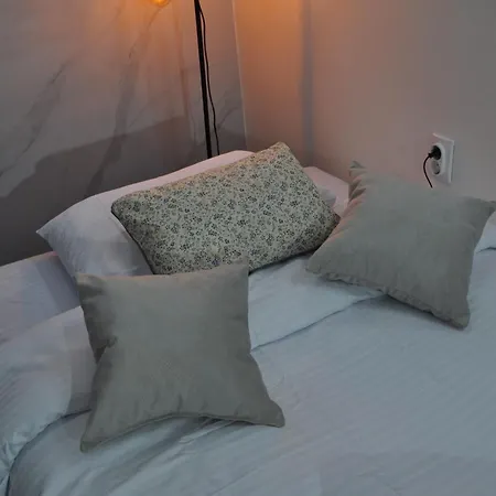 Tip Downtown * Podgorica