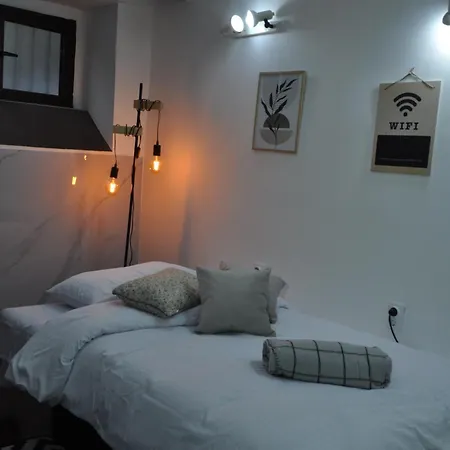 Apartamento Tip Downtown *