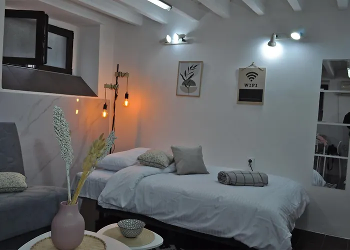 Apartamento Tip Downtown *