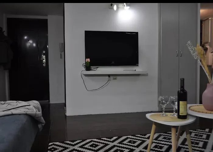 Tip Downtown Apartamento *