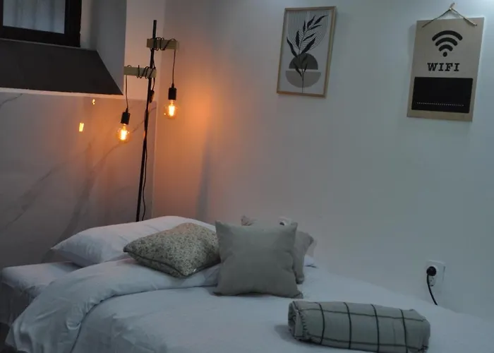 Apartamento Tip Downtown *