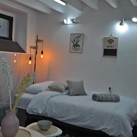 Apartamento Tip Downtown *