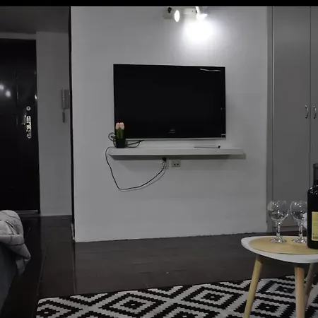 Tip Downtown Appartement *