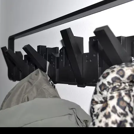 Tip Downtown Apartamento *