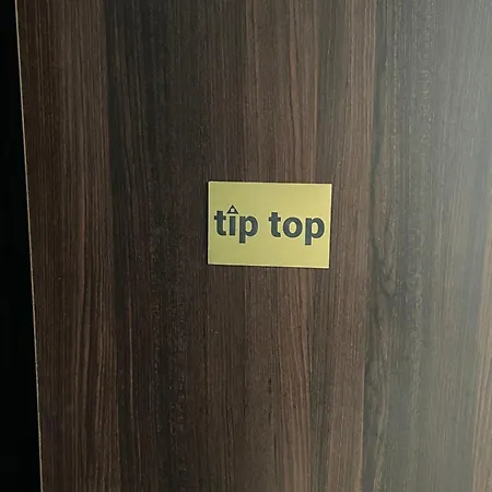 Tip Downtown Apartamento