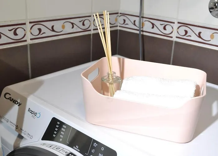 Lejlighed Tip Downtown Podgorica